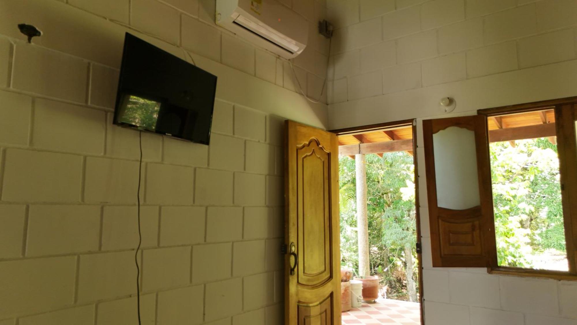 Hotel Campestre Las Cavernas La Mesa Norte Kültér fotó