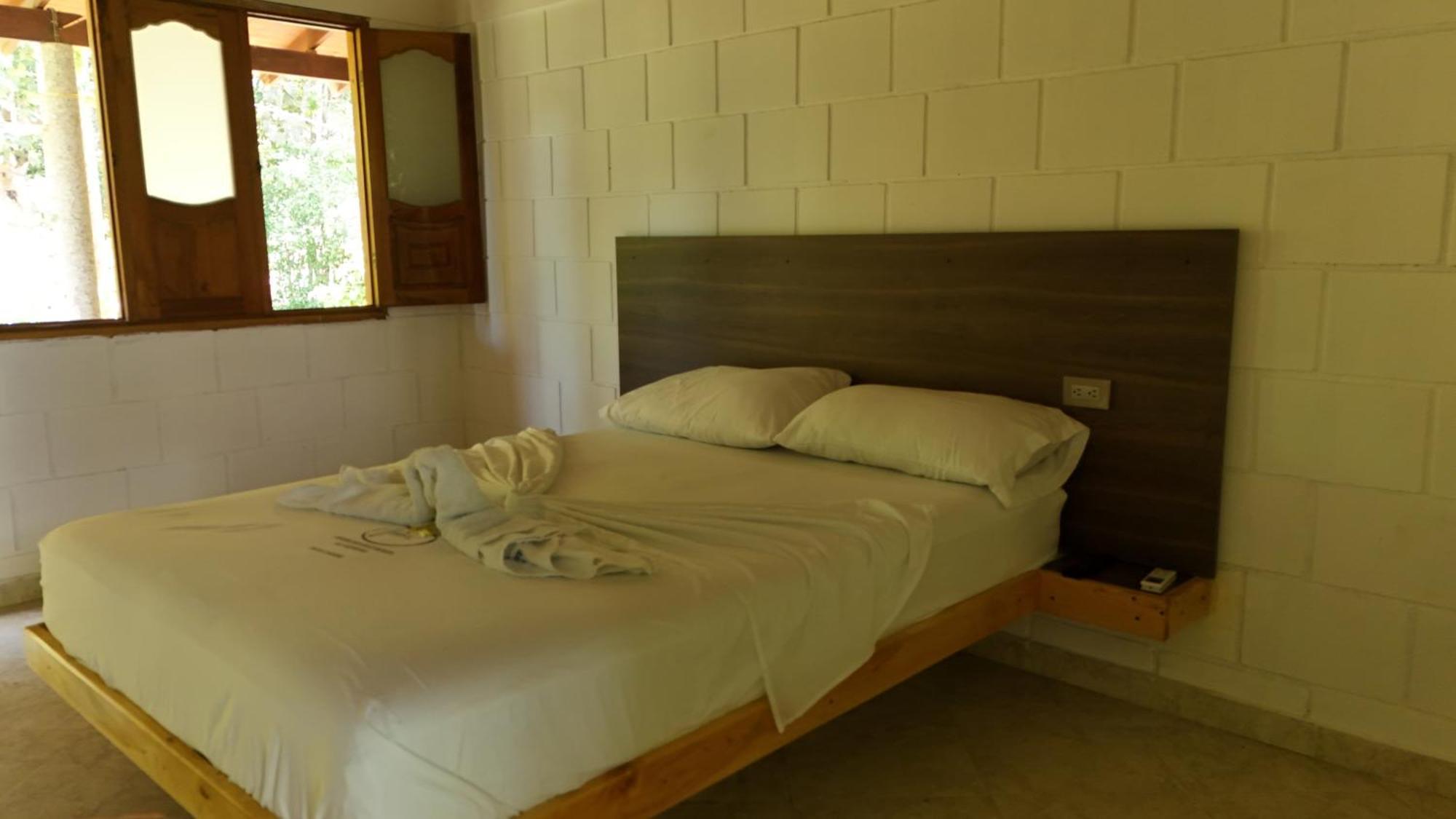 Hotel Campestre Las Cavernas La Mesa Norte Kültér fotó