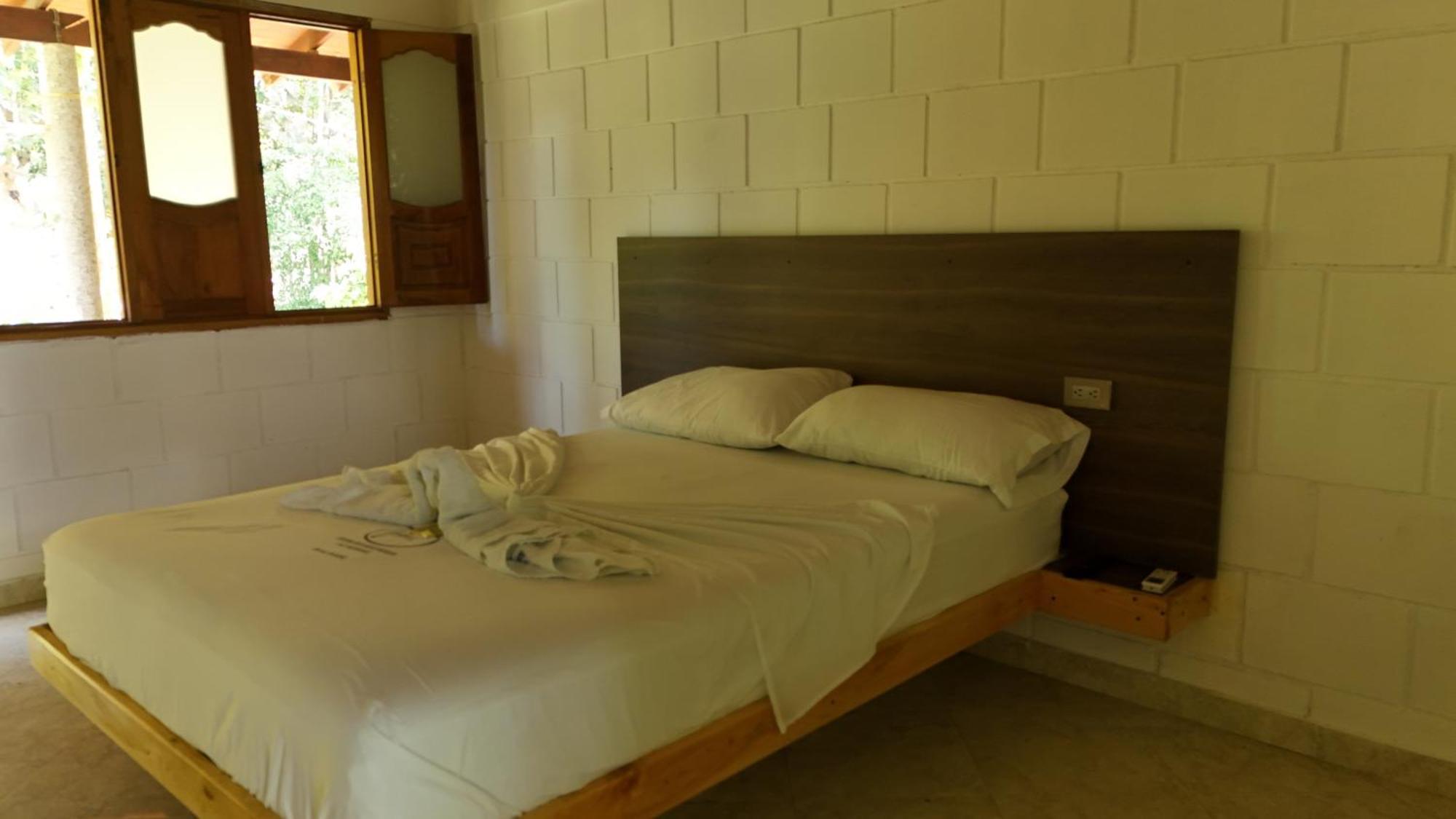 Hotel Campestre Las Cavernas La Mesa Norte Kültér fotó
