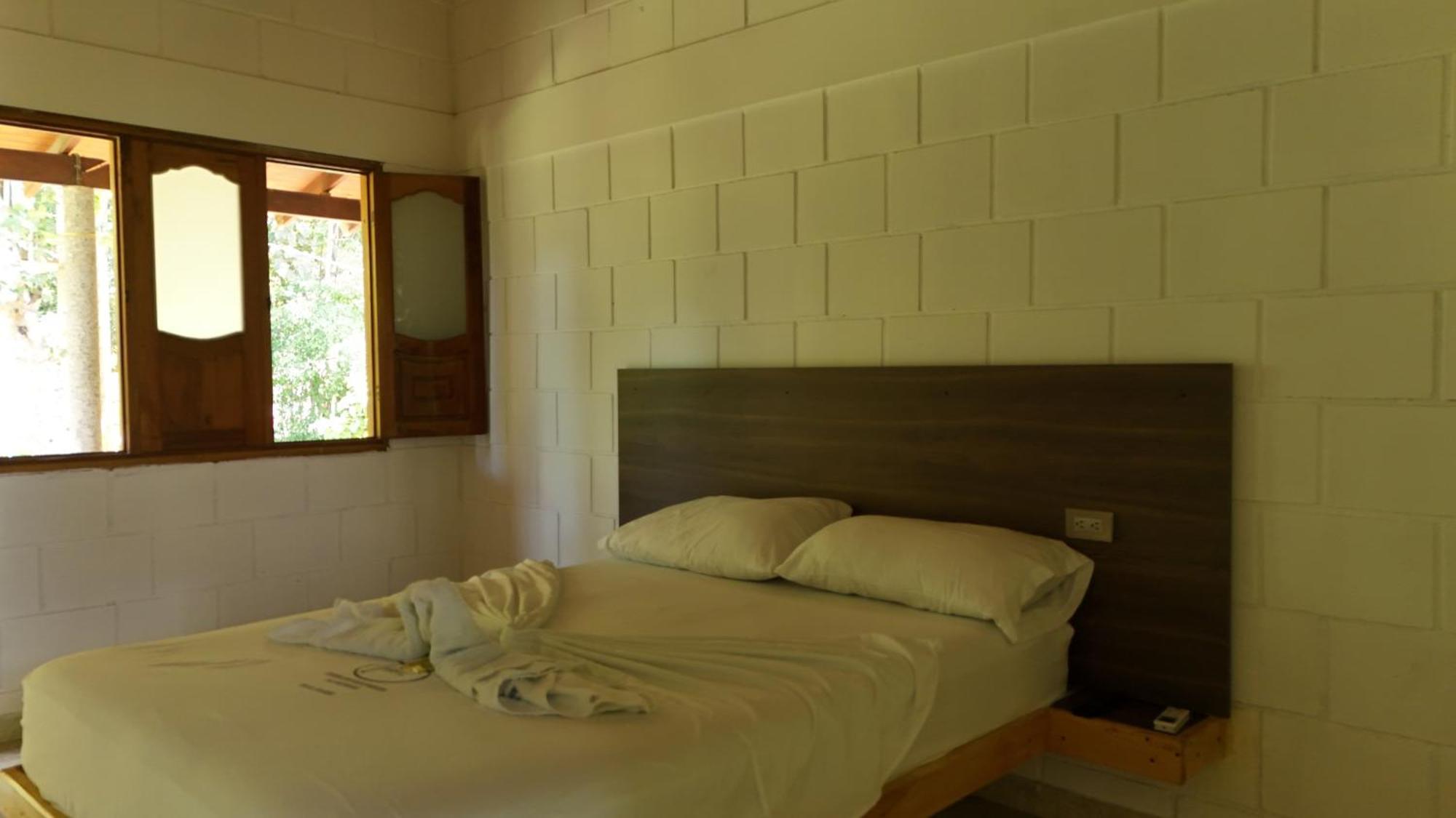 Hotel Campestre Las Cavernas La Mesa Norte Kültér fotó