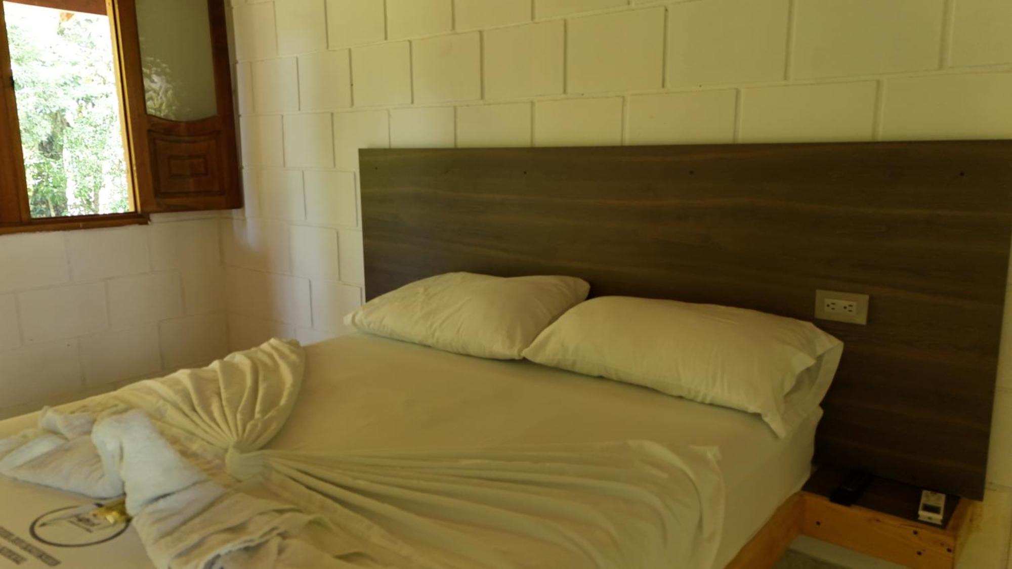 Hotel Campestre Las Cavernas La Mesa Norte Kültér fotó